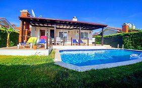 Oasis Village Villa
